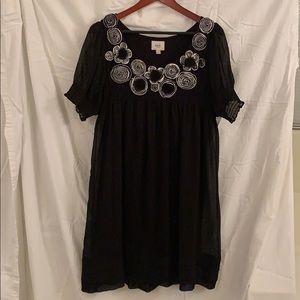 ECI dress, size 14